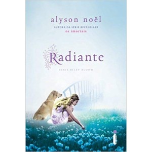 RADIANTE-SERIE RILEY BLOOM