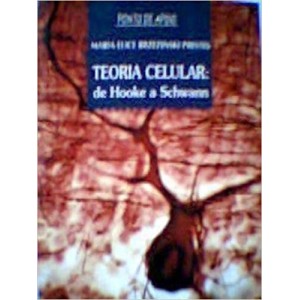 TEORIA CELULAR-DE HOOKE A SCHWANN - PRESTES
