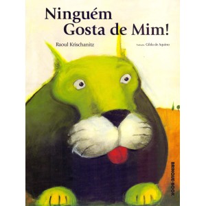 NINGUEM GOSTA DE MIM! Raoul Krischanitz