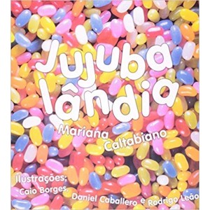 jujubalandia, mariana caltabiano