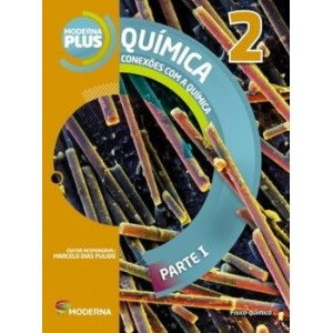QUIMICA-CONEXOES COM A QUIMICA 2-MODERNA PLUS