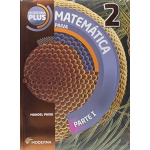 MATEMATICA 2 - MODERNA PLUS