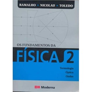 FUNDAMENTOS DA FISICA,OS
