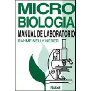 MICROBIOLOGIA - MANUAL DE LABORATORIO