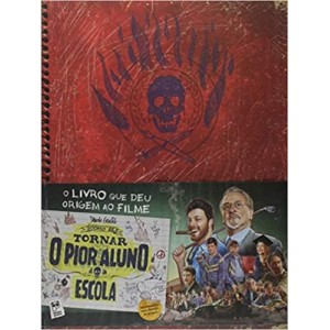 COMO SE TORNAR O PIOR ALUNO DA ESCOLA - Danilo Gentili