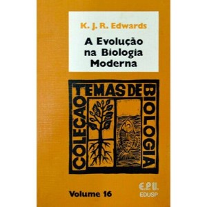 EVOLUÇAO NA BIOLOGIA MODERNA,A