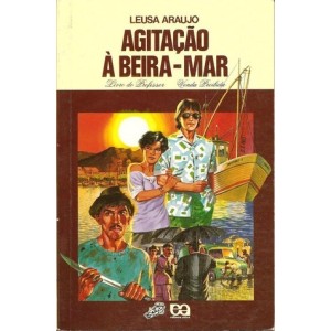 AGITACAO À BEIRA-MAR   Leusa Araujo