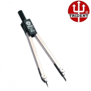 Compasso Trident 9010