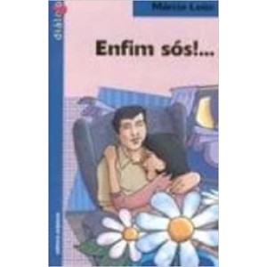 Enfim SOS - Marcia Leite - Serie Dialogo
