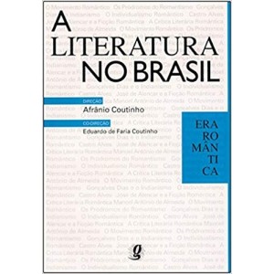 ERA REALISTA ERA DE TRANSIÇAO VOL 4 - LITERATURA NO BRASIL,A