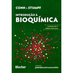INTRODUÇAO A BIOQUIMICA - CONN & STUPF