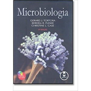 MICROBIOLOGIA - TORTORA