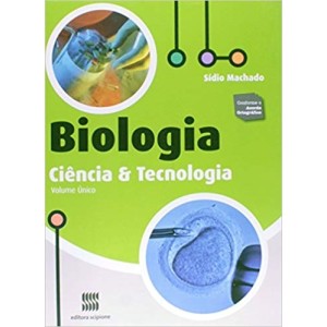 BIOLOGIA CIENCIA & TECNOLOGIA