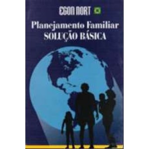 PLANEJAMENTO FAMILIAR SOLUÇAO BASICA