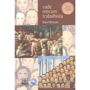VADE MECUM TRABALHISTA
