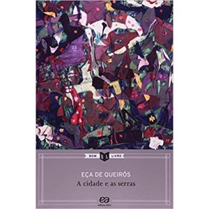 CIDADE E AS SERRAS,A