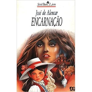 ENCARNAÇAO - BOM LIVRO