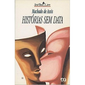 HISTORIAS SEM DATA - BOM LIVRO