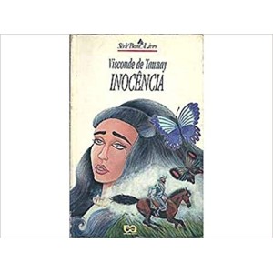 INOCENCIA - BOM LIVRO