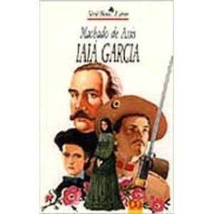IAIA GARCIA - BOM LIVRO