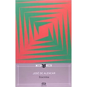 IRACEMA - BOM LIVRO
