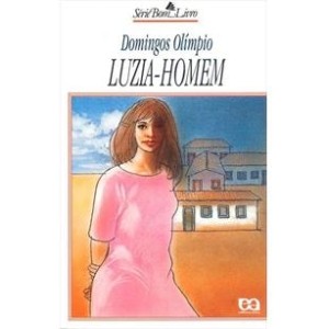 LUZIA HOMEM - BOM LIVRO