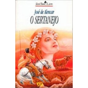 SERTANEJO,O - BOM LIVRO