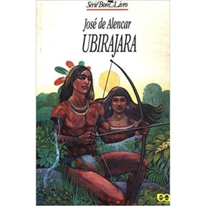 UBIRAJARA - BOM LIVRO