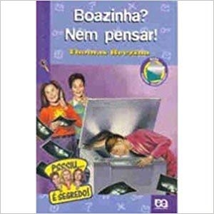 BOAZINHA? NEM PENSAR! - OLHO NO LANCE