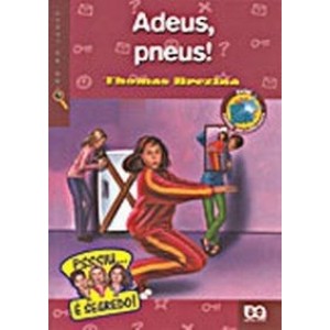 ADEUS, PNEUS! - OLHO NO LANCE