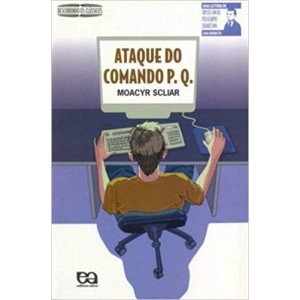 ATAQUE DO COMANDO P.Q. - DESCOBRINDO OS CLASSICOS