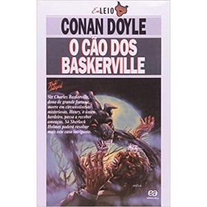 CAO DE BASKERVILLE,O