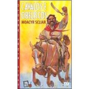 CAVALOS E OBELISCOS - SINAL ABERTO