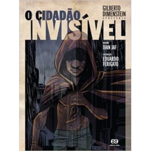 CIDADAO INVISIVEL,O -HQ
