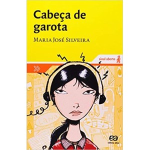 CABEÇA DE GAROTA - SINAL ABERTO