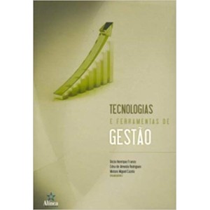 TECNOLOGIAS E FERRAMENTAS DE GESTAO