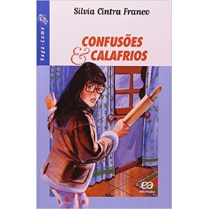 CONFUSOES E CALAFRIOS - VAGA-LUME