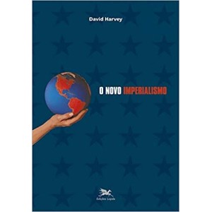 NOVO IMPERIALISMO,O