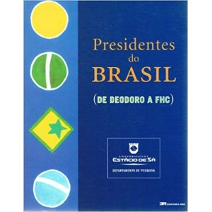 PRESIDENTES DO BRASIL VOL 2