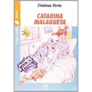 CATARINA MALAGUETA - VAGA-LUME JUNIOR