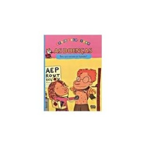 DOENÇAS ,AS - PARA QUE SERVE AS INJEÇOES?