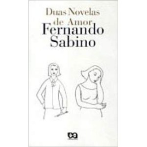 DUAS NOVELAS DE AMOR