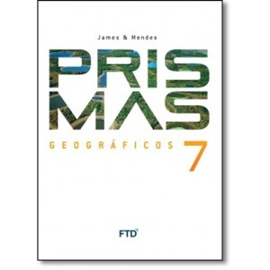 PRISMAS GEOGRAFICOS 7 ANO