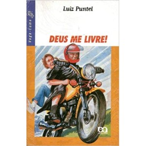 DEUS ME LIVRE - VAGA-LUME