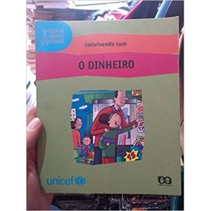 CONVIVENDO COM O DINHEIRO