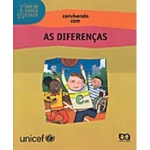 CONVIVENDO COM AS DIFERENÇAS