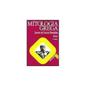 MITOLOGIA GREGA VOL 2