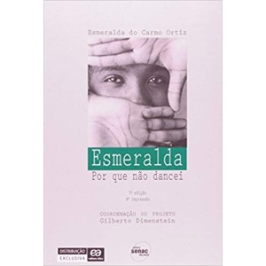 ESMERALDA-PORQUE NAO DANCEI
