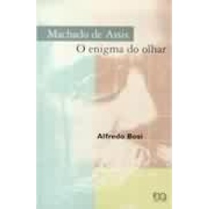MACHADO DE ASSIS-O ENIGMA DO OLHAR