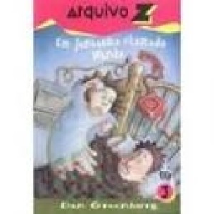 FANTASMA CHAMADO WANDA,UM - ARQUIVO Z